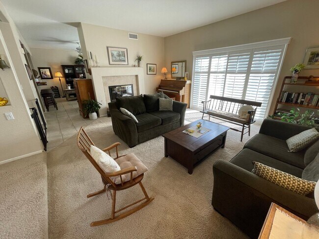 Building Photo - Fully Furnished 3BR Home with Private Pool – 5-Month Lease in Poway (May–Oct 2026)