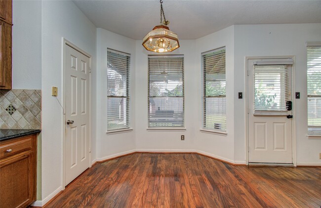 Building Photo - 16218 Ruffian Dr