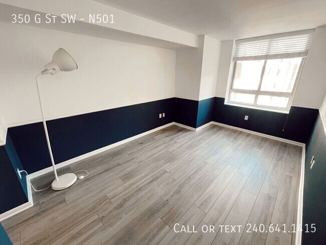Building Photo - 350 G St SW
