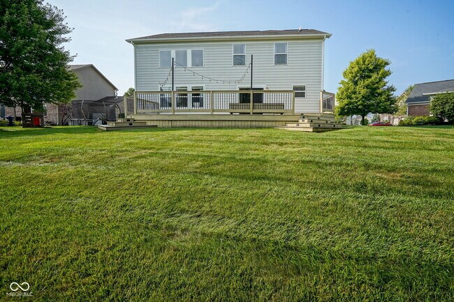 Building Photo - 4018 Ivory Ct