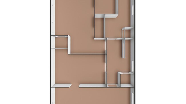 Building Photo - 1111 Olivia Ave