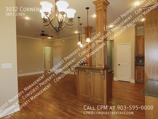 Building Photo - 3032 Cornerstone Trail