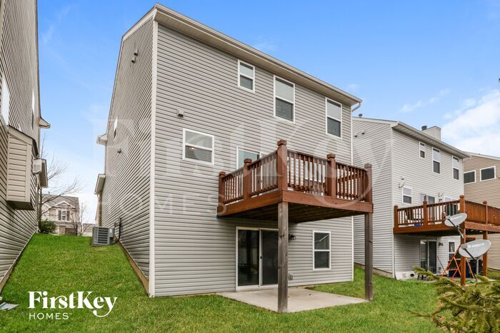 Building Photo - 104 Shire Dr