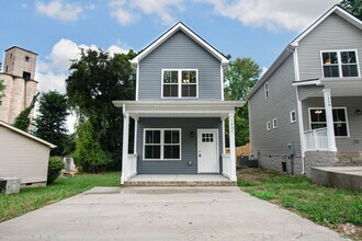 Building Photo - Pet Friendly Two Bedroom!