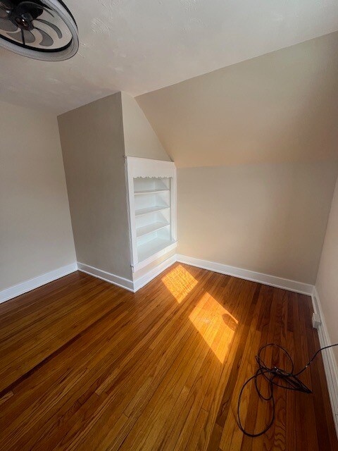 Bedroom 1 - 40 Virginia St