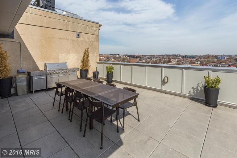 Building Photo - 1401 R St NW