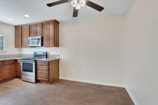 Interior Photo - Kenora Terrace
