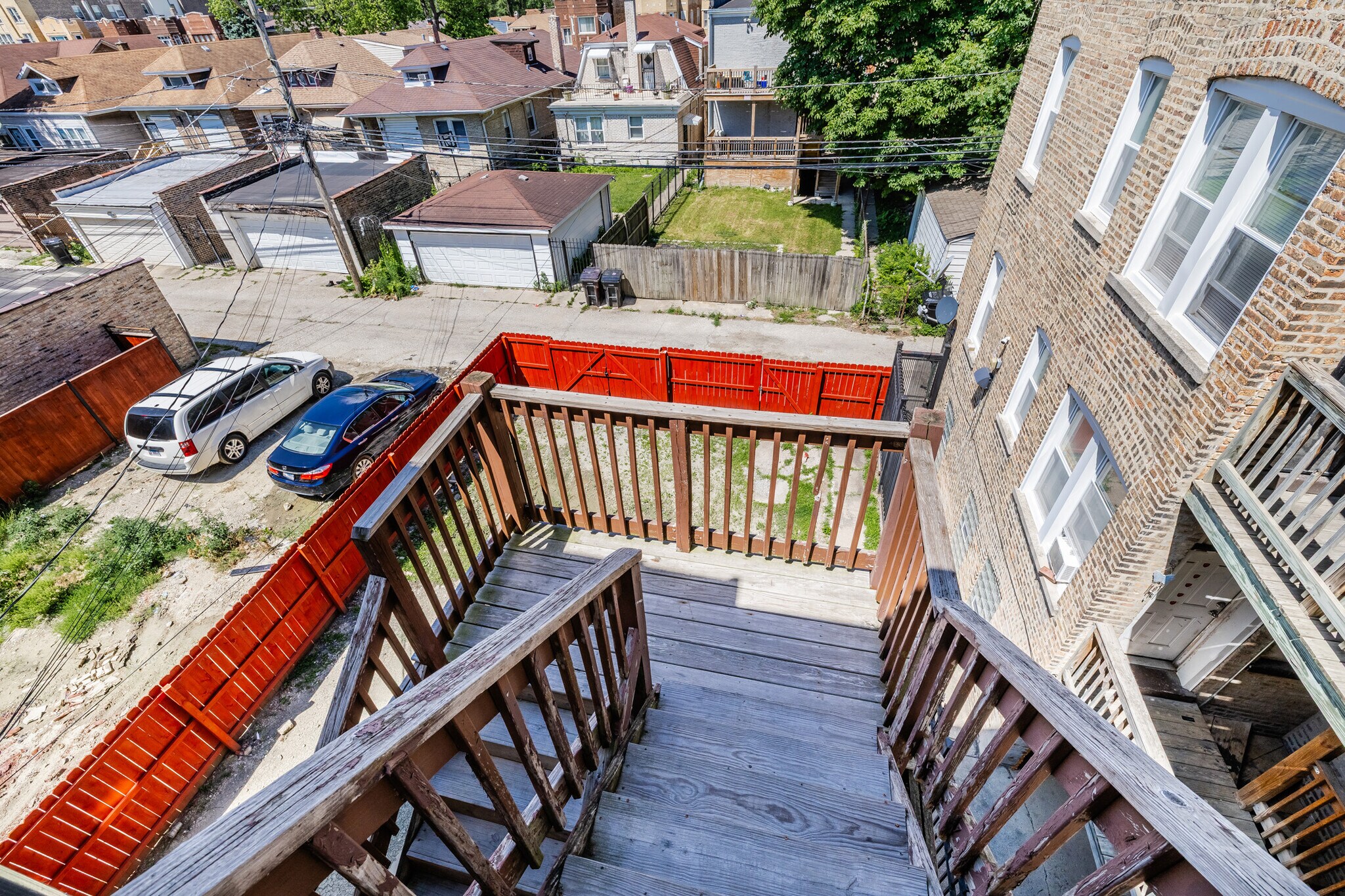 Building Photo - 8016 S Paulina St