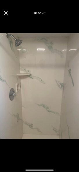 Shower - 205 N 1050 E