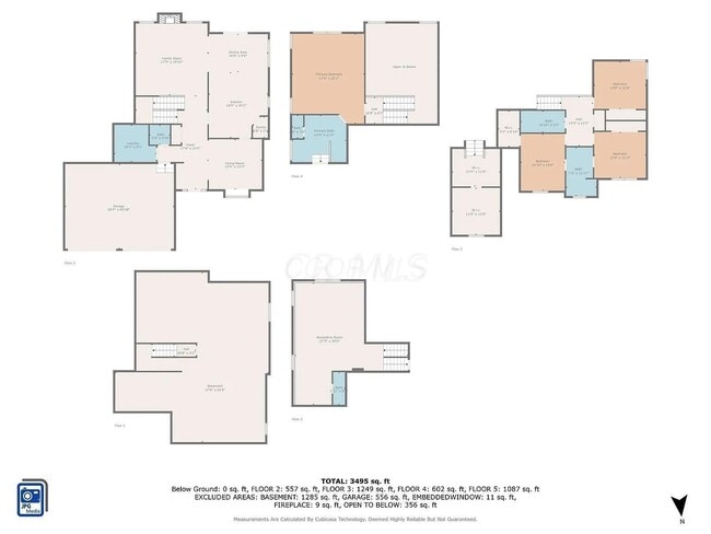 Building Photo - 1592 Little Bear Loop