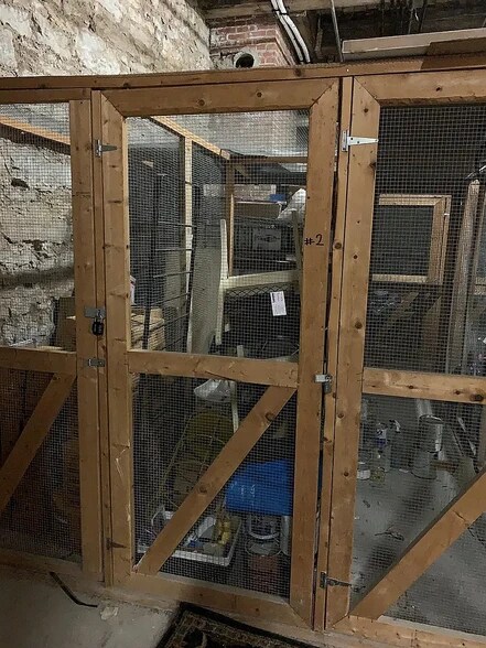 Building Photo - 509 DELAWARE St