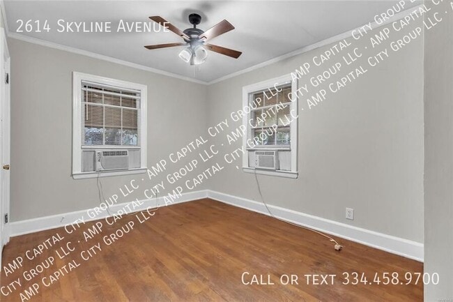 Building Photo - 2614 Skyline Ave