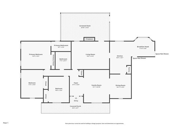 Building Photo - 1037 Law Ln