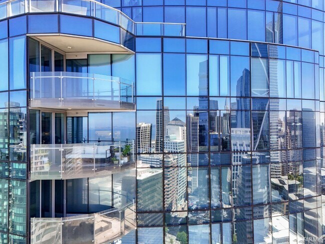 Building Photo - 201 Folsom St
