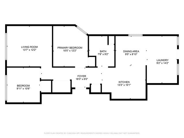 Building Photo - 4369 N Elston Ave