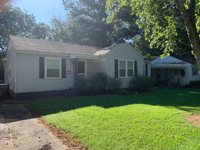 Building Photo - 3Bed 1Bath Home in Jonesboro School District