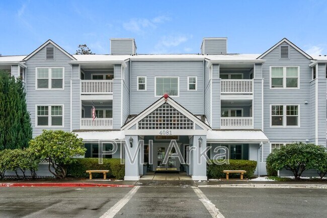 Building Photo - 4081 224th Ln SE