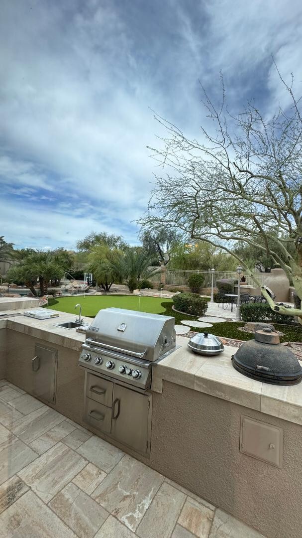 Building Photo - 12838 E Altadena Dr