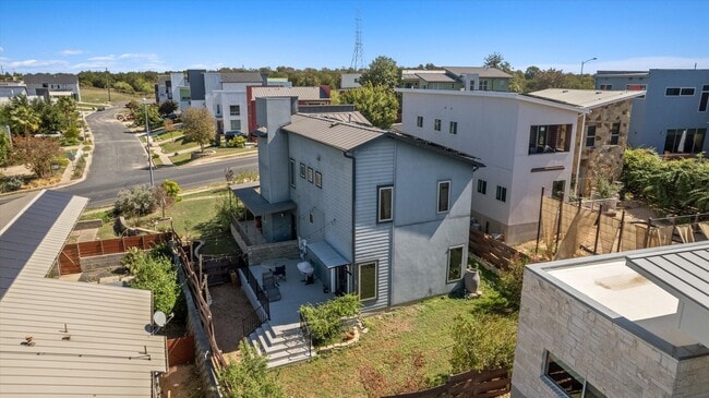 Building Photo - Incredible 3-Bedroom Home in the Agave Neighborhood of East Austin