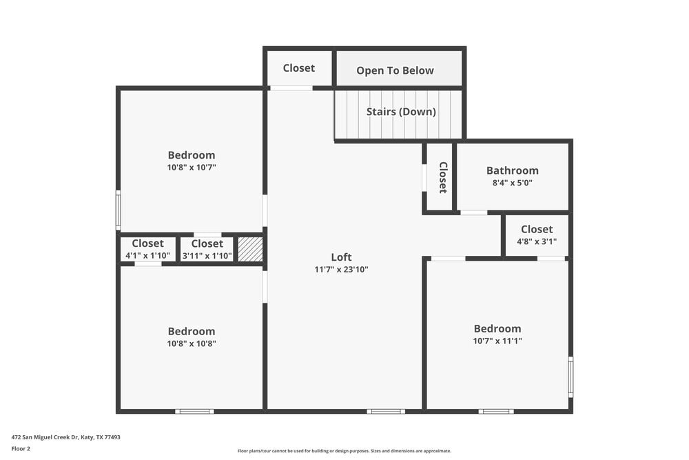 Building Photo - 472 San Miguel Crk Dr