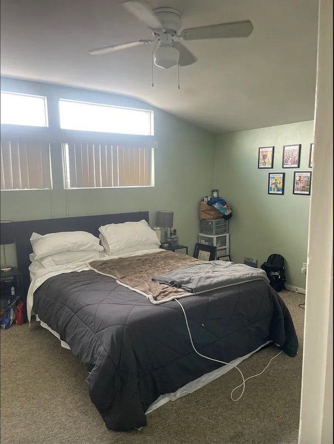 Building Photo - No back house!