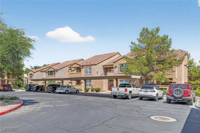 Building Photo - 1150 N Buffalo Dr