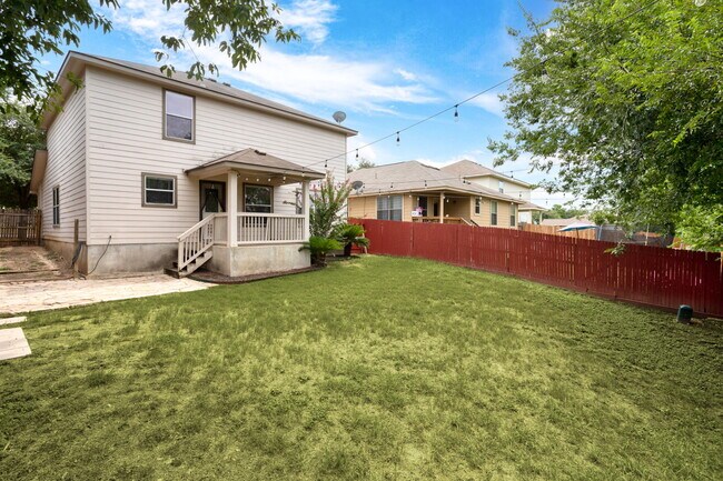 Building Photo - 9303 Ingleton