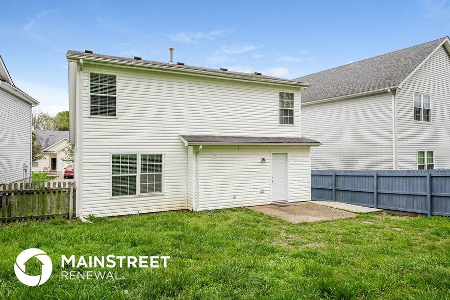 Building Photo - 4324 Willowview Blvd