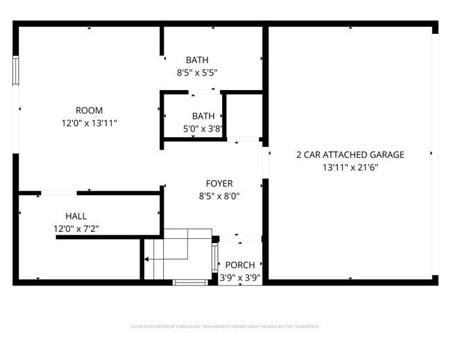 Building Photo - 8315 N Peyton Way