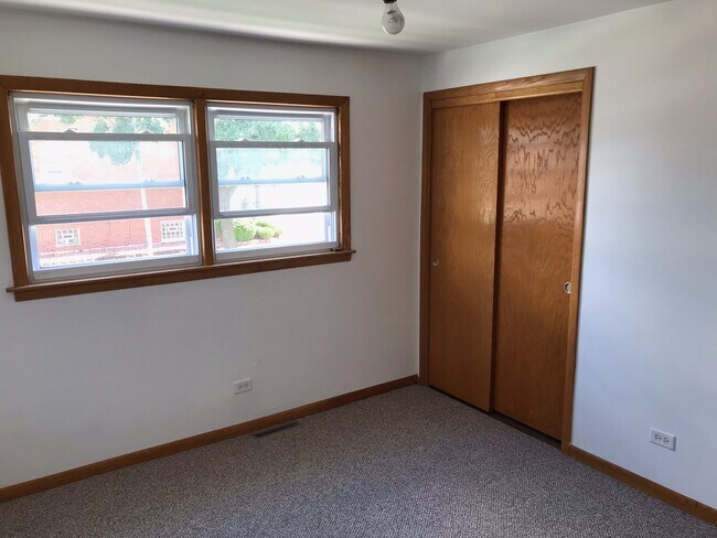 Bedroom #2 - 6700 W 63rd St