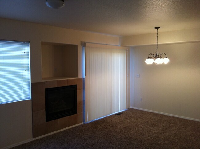 living room - 5710 Appalachian Vw