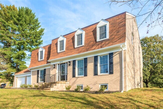 Building Photo - Fabulously Renovated 4 Bedroom, 3.5 Bathroom Home In Close in Potomac!!