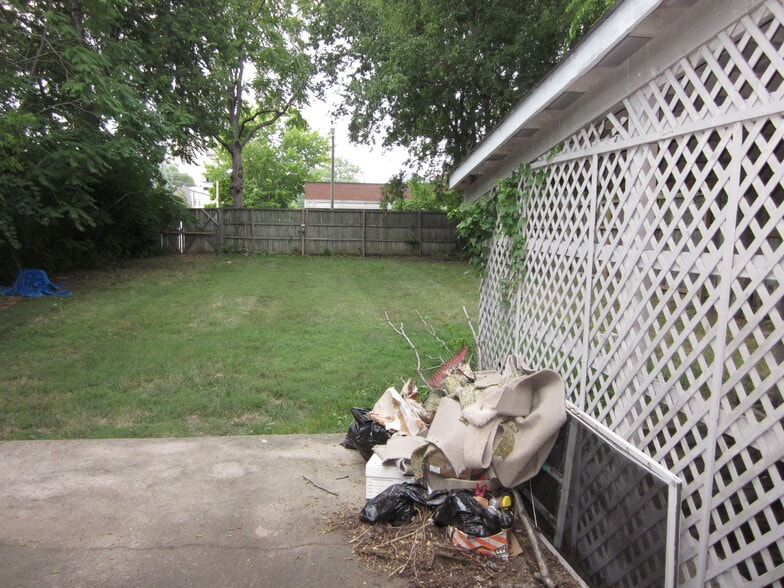 Building Photo - 1508 South St