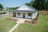 Building Photo - Comfort and Space with Easy Access to the ...