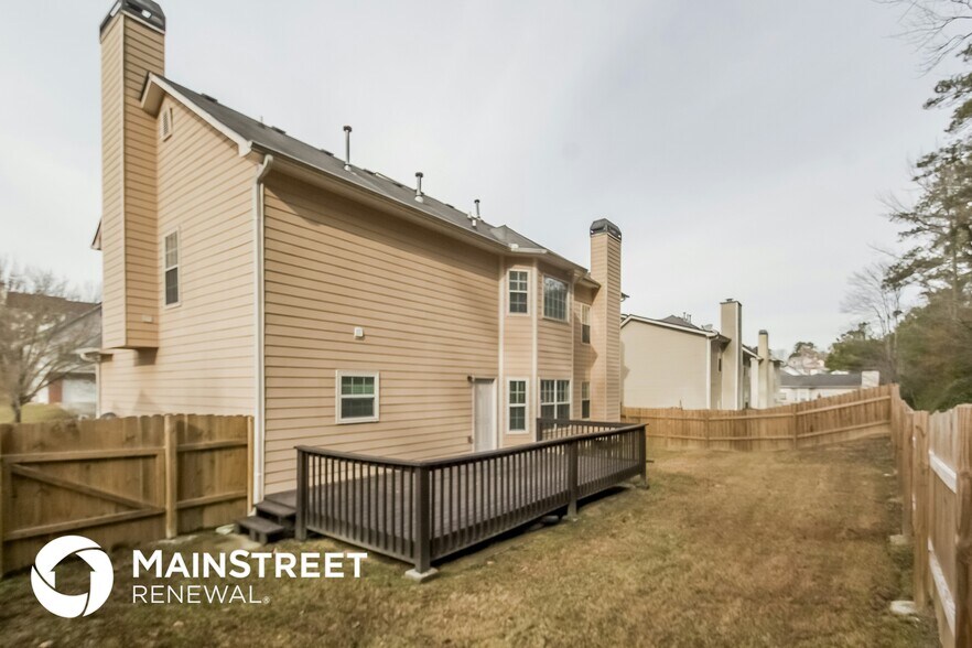 Building Photo - 5085 Cascade Hills Cir SW