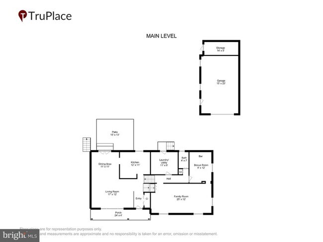 Building Photo - 1103 Playford Ln
