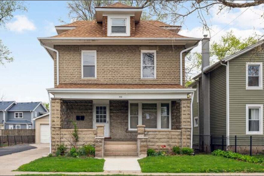 Building Photo - 544 E New York St
