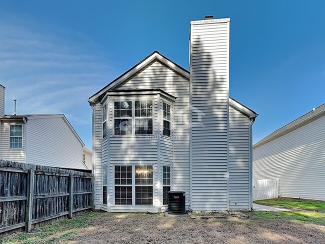 Building Photo - 4220 Lake Woodard Dr