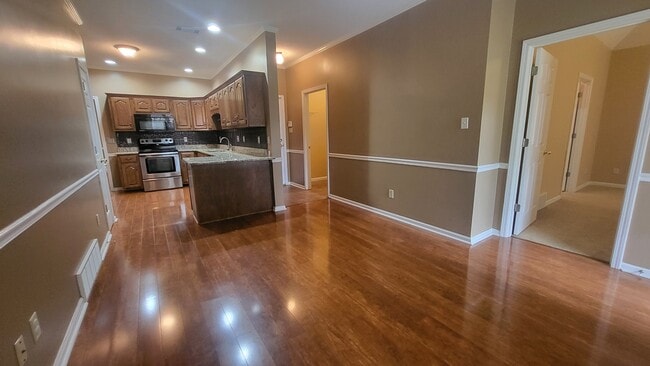 Building Photo - 8023 Jills Creek Dr