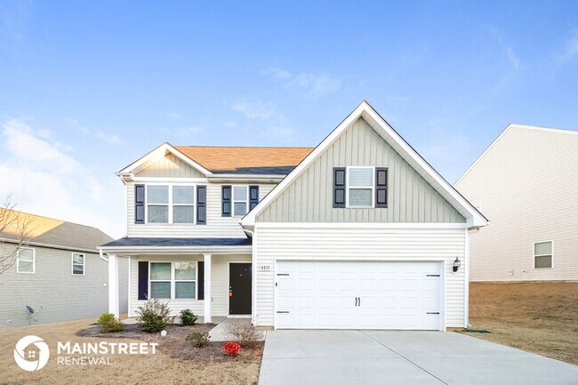 Primary Photo - Your Dream Home Awaits!