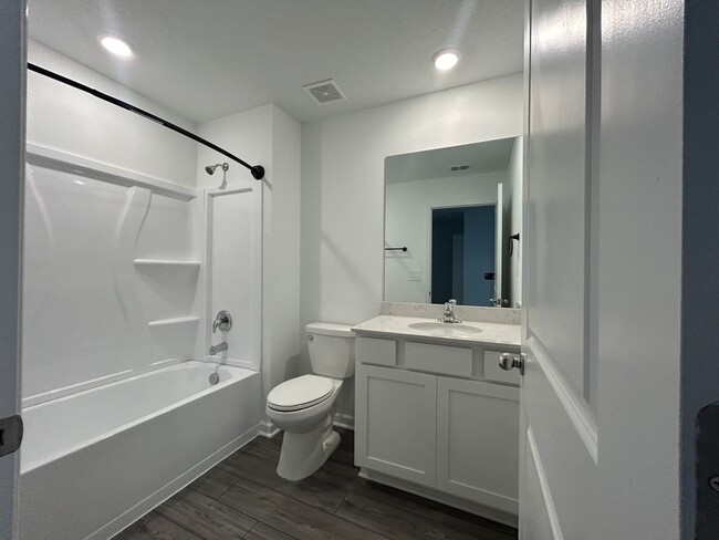 Building Photo - Stunning New 3-Bedroom, 2-Bath Townhome wi...