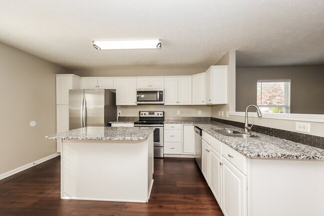 Building Photo - 3671 Blaze Dr