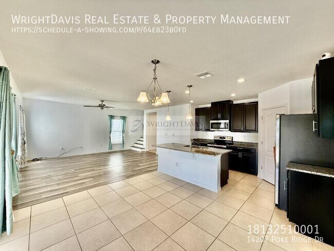 Building Photo - 14207 Poke Ridge Dr