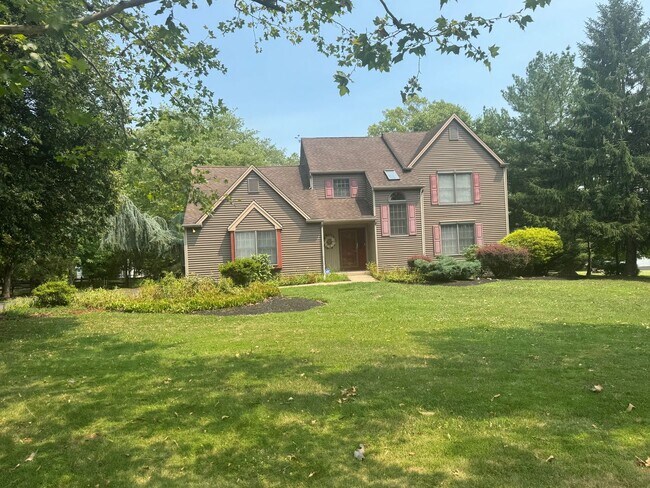 Building Photo - Montgomery Township 3 Bedroom 2.1 Bath Colonial with loft for rent $3,200/month