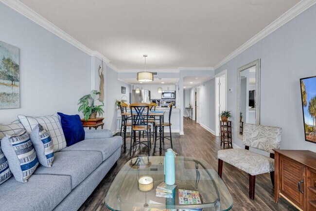 Building Photo - 2001 S Ocean Blvd