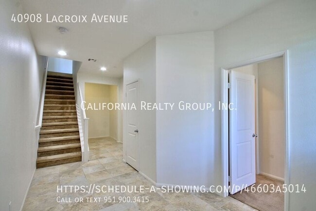 Building Photo - 40908 Lacroix Avenue'