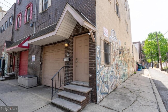 Building Photo - 1108 Fitzwater St