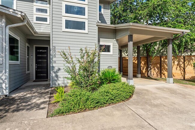 Building Photo - 3806 Bull Creek Rd