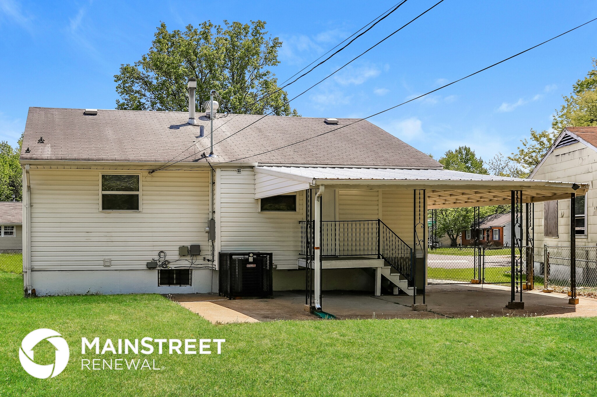 Building Photo - 10309 Galloway Dr