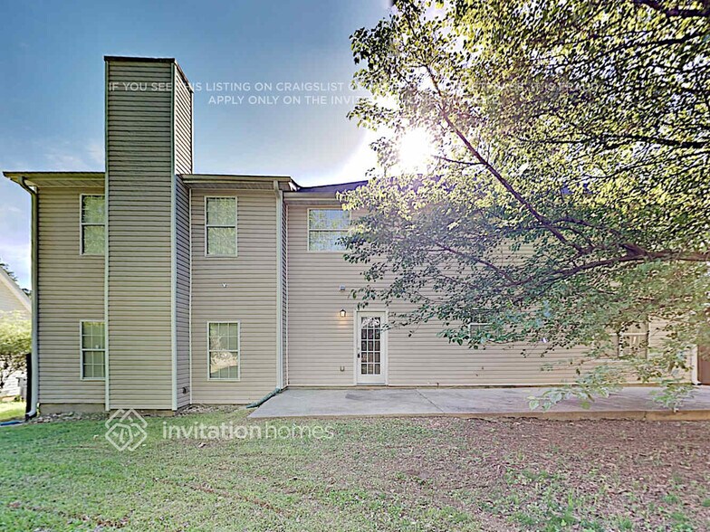 Building Photo - 862 Cascade Crossing